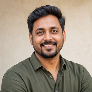 Karmveer Singh